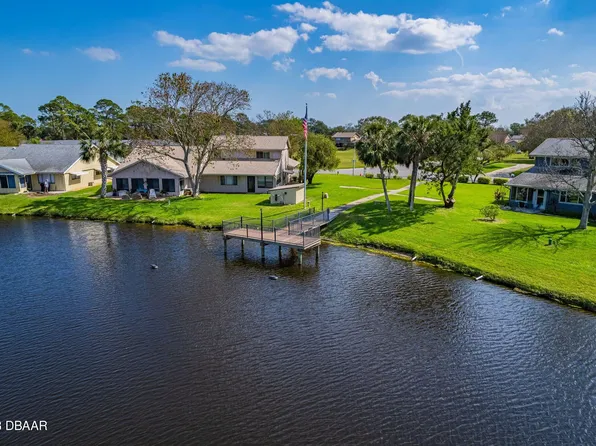 116 Lake Fairgreen Cir, New Smyrna Beach, FL 32168