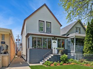 4450 N Kasson Ave, Chicago, IL 60630