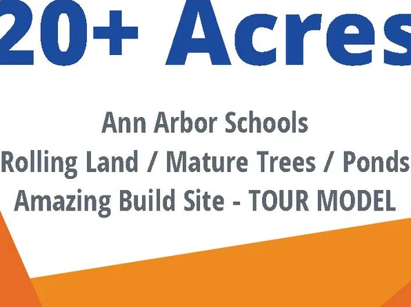 5455 Joy Rd, Plymouth, MI 48170