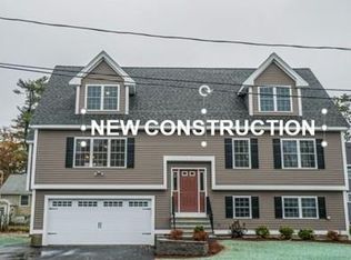 11 Greenwood Rd, Billerica, MA 01821