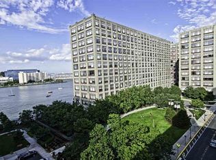 1500 Washington St APT 8I, Hoboken, NJ 07030