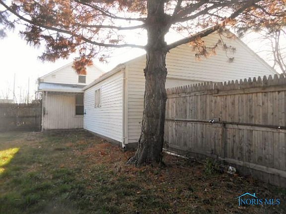 3rd image of 322 S Belmore St #1