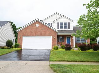 7176 Lavender Ln, Lewis Center, OH 43035