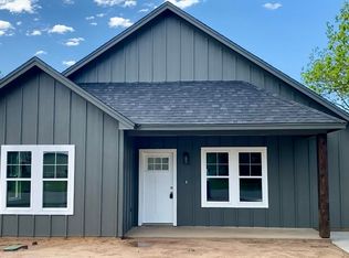 405 Bass St, Bridgeport, TX 76426