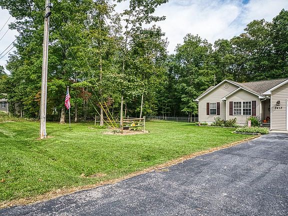 4th image of 3413 Warpath Dr