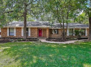 13012 Stillforest St, Austin, TX 78729