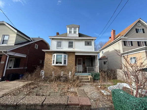 2710 Pioneer Ave, Pittsburgh, PA 15226