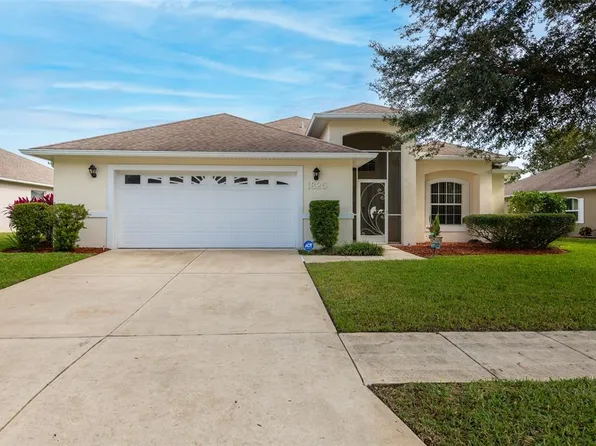 1825 Turnbull Lakes Dr, New Smyrna Beach, FL 32168