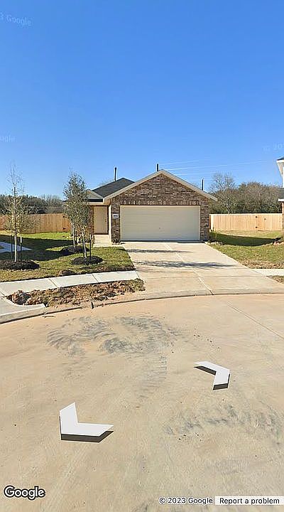 2nd image of 18967 Jasper Ridge Dr