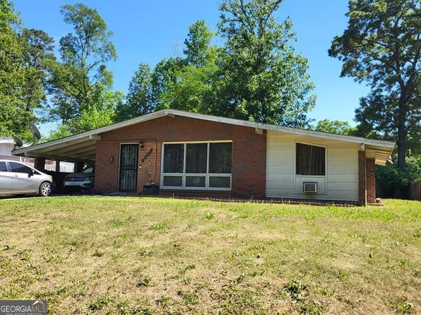 2574 Walker St, Columbus, GA 31903