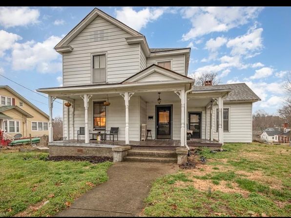 101 N Franklin St