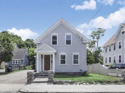 52 West St, Milford, MA, 01757