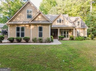 10071 E Foster Ct, Villa Rica, GA 30180