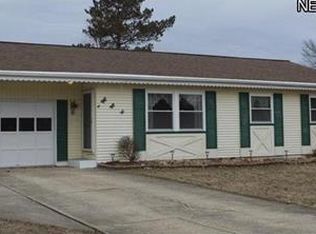 2881 Shellhart Rd, Barberton, OH 44203