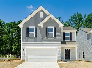 2806 Horsham Dr, Grove City, OH 43123