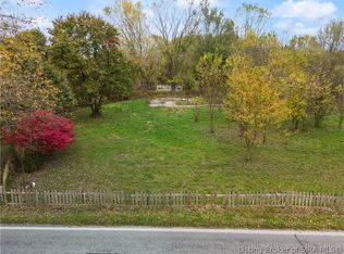 7086 E State Road 160, Salem, IN 47167