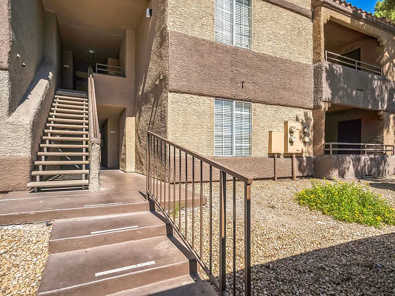 2200 Fort Apache Ave #1179 — Photo 1