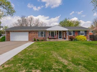 5407 Jessamine Ln, Louisville, KY 40258