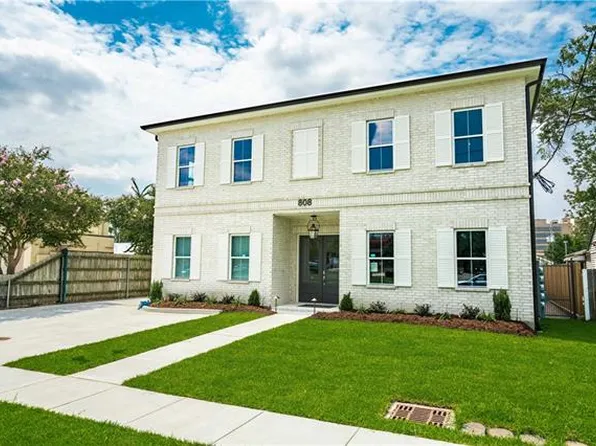 808 Bonnabel Blvd #C, Metairie, LA 70005