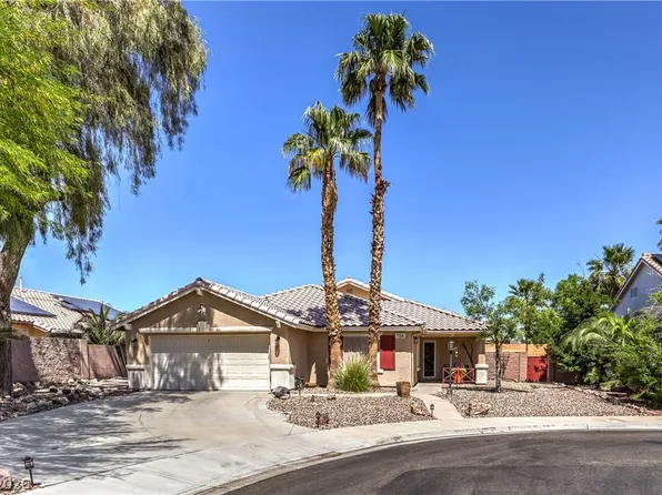 1154 Sierra Laurel Ct, Henderson, NV 89014