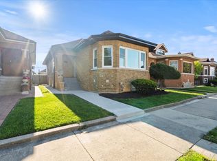 8241 S Aberdeen St, Chicago, IL 60620