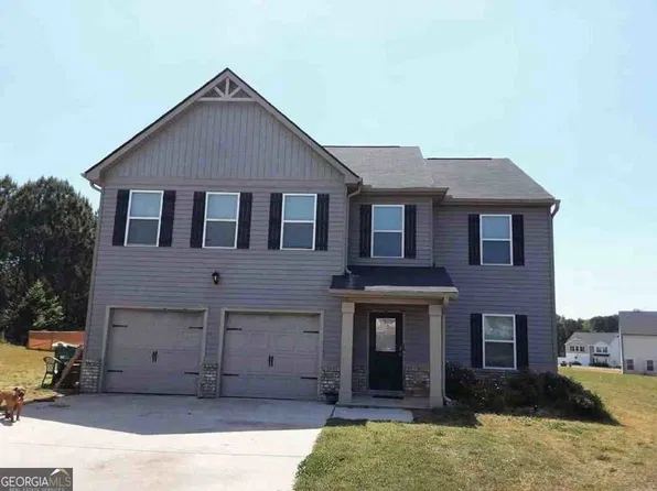 102 Clarks Ct, Jackson, GA 30233