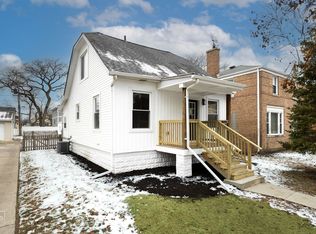 3716 Cleveland Ave, Brookfield, IL 60513