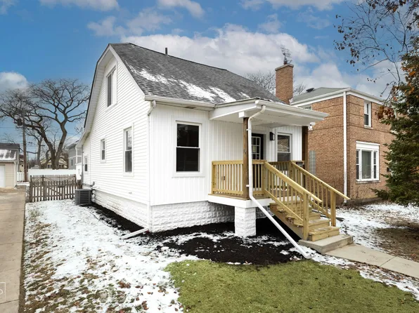 3716 Cleveland Ave, Brookfield, IL 60513