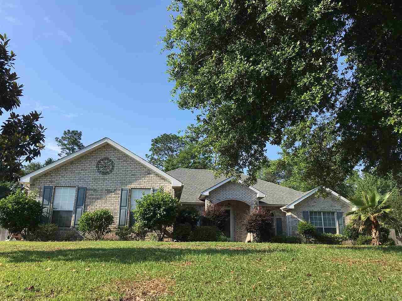 5432 Heatherton Rd, Milton, FL 32570 Zillow