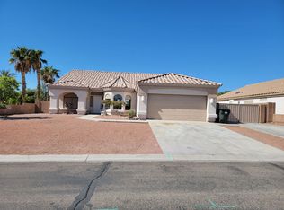2499 Sundown Cir, Bullhead City, AZ 86442