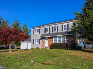 43 Little Rd, Perkiomenville, PA 18074