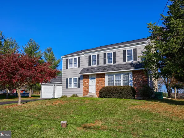 43 Little Rd, Perkiomenville, PA 18074