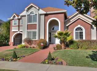 1099 Petroni Way, San Jose, CA 95120