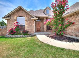 15182 Fox Creek Rd, Choctaw, OK 73020