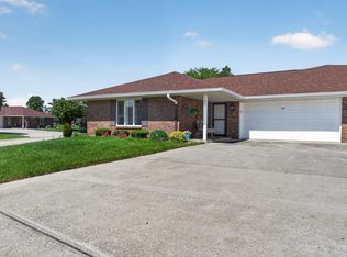 865 E Bell Dr, Marion, IN 46953