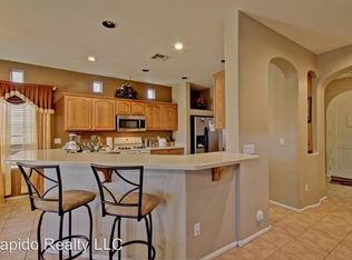 21636 N 106th Ln, Peoria, AZ 85382
