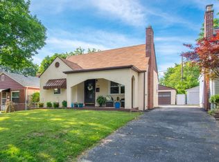 230 Rosslyn Ave, Columbus, OH