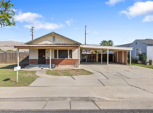 366 N Palm Street, Woodlake, CA 93286