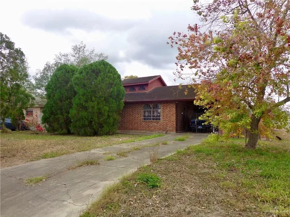 2602 Sequoia Dr, Brownsville, TX 78521