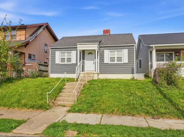 2339 Linden Ave, Columbus, OH 43211