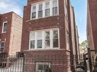 2155 N Laporte Ave, Chicago, IL 60639