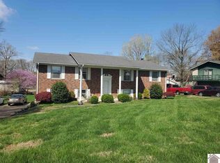 217 Edwards Dr, Paducah, KY 42003