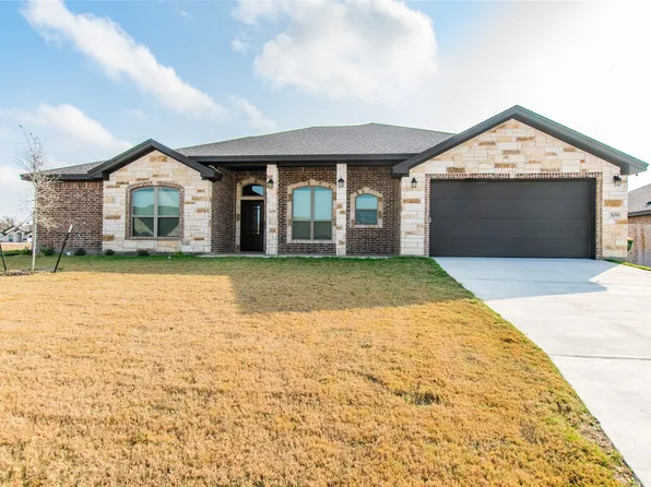 509 Magnolia Dr, Troy, TX 76579
