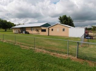 2425 W Kechi Rd, El Dorado, KS 67042