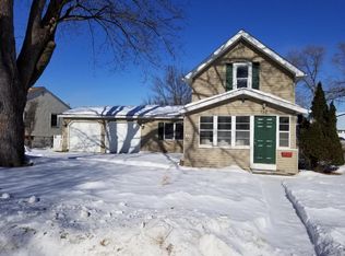 112 W Warburton St, South Saint Paul, MN 55075