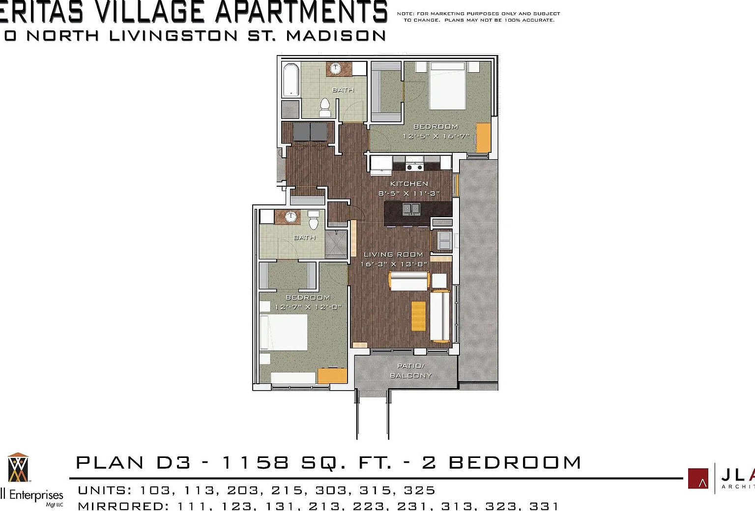 Veritas Village — Photo 1