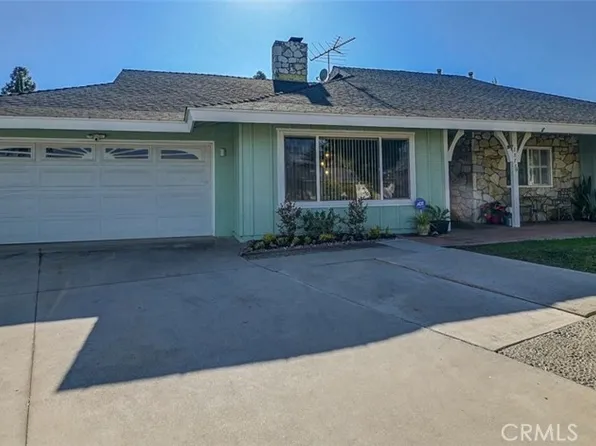 2878 Yojoa Pl, Hacienda Heights, CA 91745