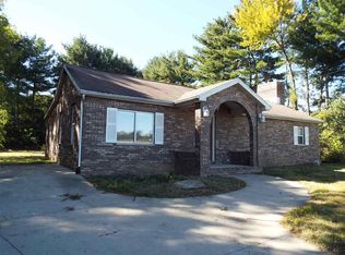 4350 N 250 W, West Lafayette, IN 47906