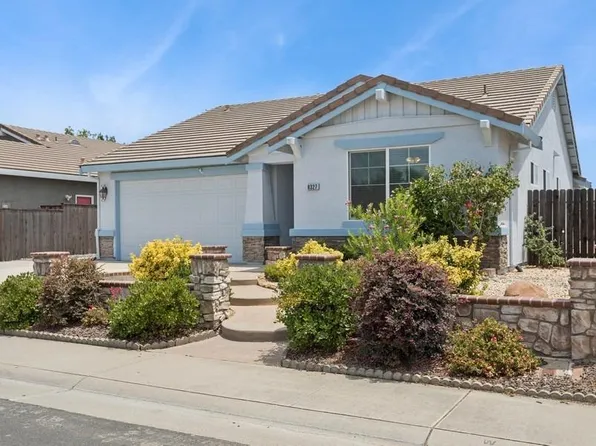 8327 Redbank Way, Sacramento, CA 95829