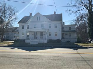 41 Elm St APT 2, Andover, MA 01810